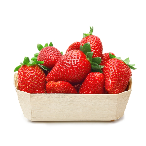 400g Strawberries